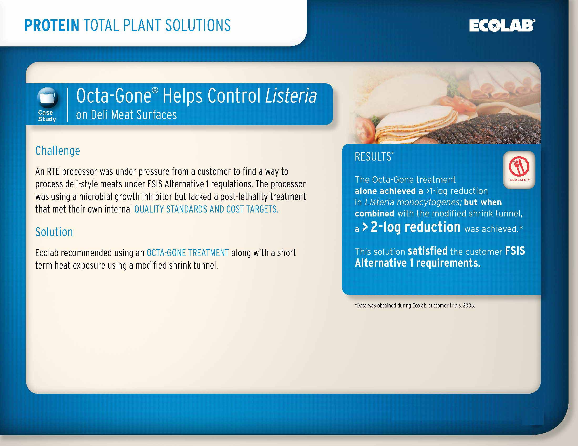 the food hygiene regulations 2006