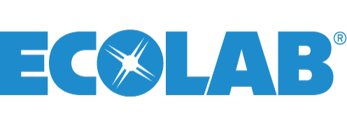 What cleaning supplies are sold under the name Ecolab?