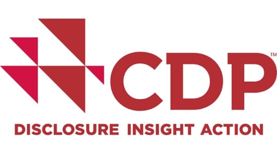 CDP Disclosure Insight Action Logo