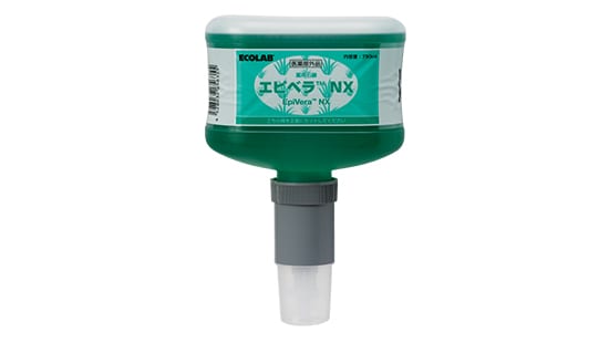 Ecolab MEDICATED HAND SOAP NX