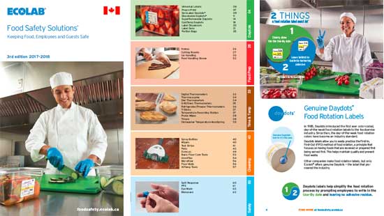 window cleaning brochure