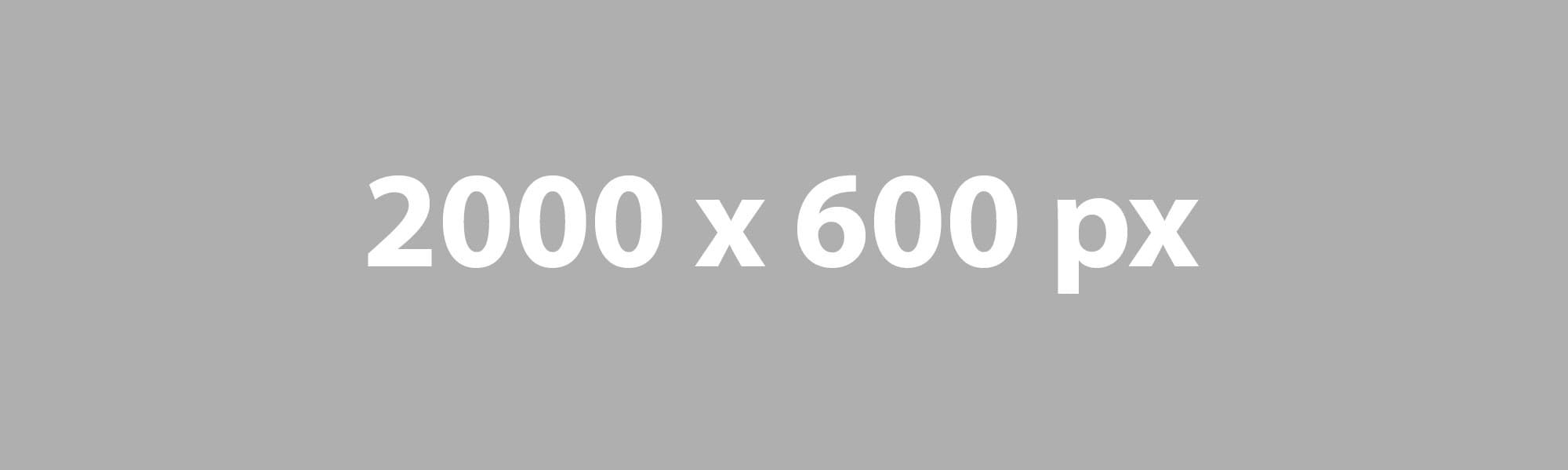 FPO 2000x600