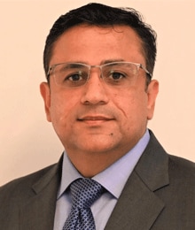 Mukul Girotra