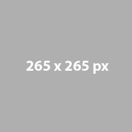FPO 265x265