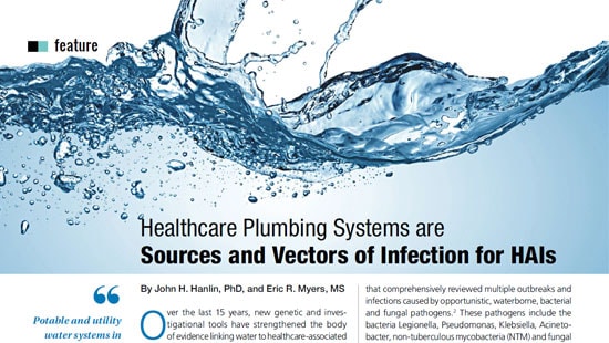 R-1195 Infection Control Today Article Image