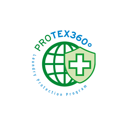 ProTex360 Round Logo