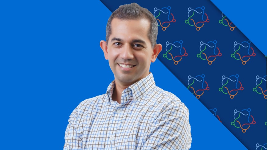 Bernardo Parlange, vice president and general manager, Lobster Ink