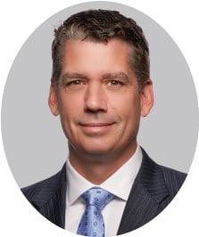 Chris Loflin headshot