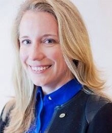 Meredith Englund headshot