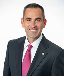 John Guttery, Senior Vice President, Enterprise Initiatives, Ecolab