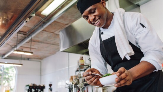 Chef