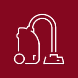 Carpet Cleaner Icon