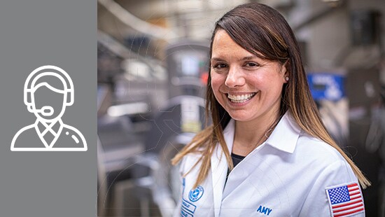 Ecolab Customer Service Rep