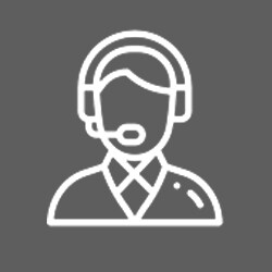 Customer Service icon