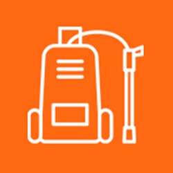 Pressure Washer icon