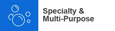 Speciality Cleaners icon