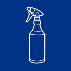 Spray Bottles icon