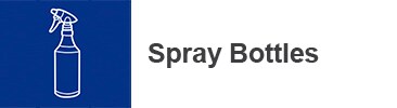 Spray Bottles icon