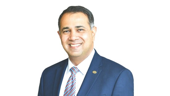 Anil Arcalgud