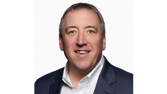 Eric Haynor