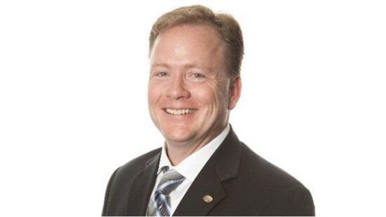 John R Ecob Ecolab Leadership