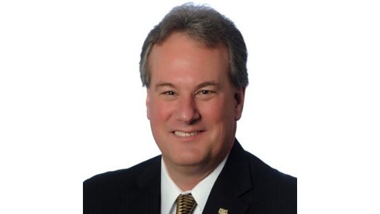 Michael Johannsen is executive vice president and general manager for Global Institutional for Ecolab Inc.