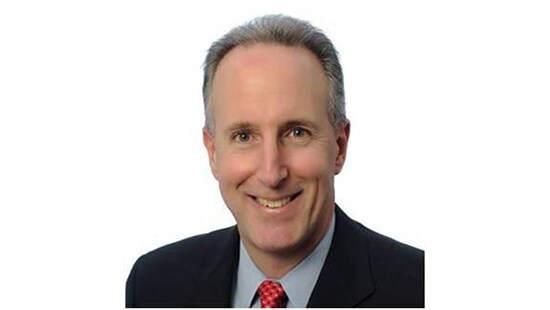 Nicholas Alfano, Ecolab executive vice president and general manager, global food and beverage