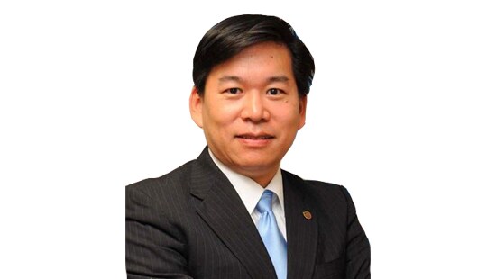 Sam Hsu