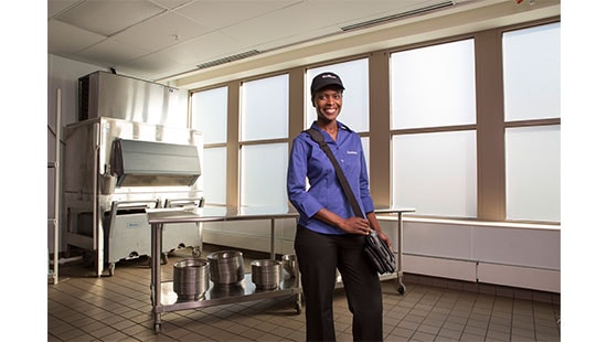 Ecosure Food Safety And Public Health Ecolab