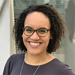 Natalie Seymour, Ecolab Food Safety and Audit Development Manager