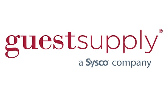 Guest Supply logo