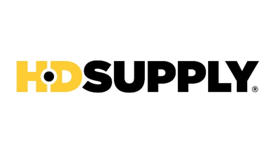 HD Supply logo