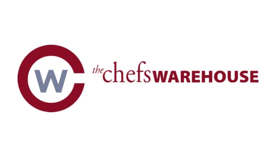 chefs warehouse logo