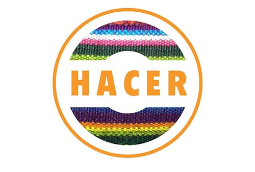HACER Logo