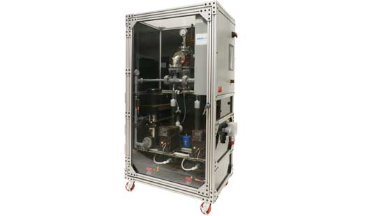 PURATE CiO2 Generator