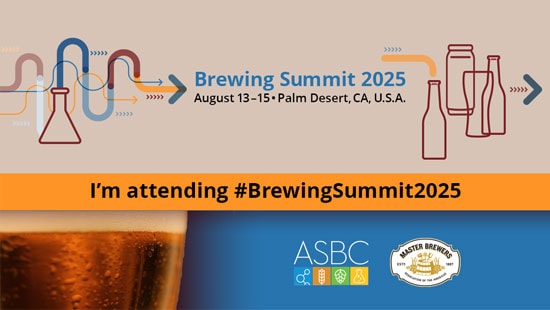 Brew Summit logo