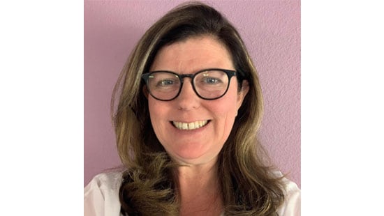 Cathy Swanson headshot