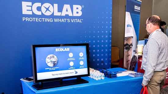 Membrane-Technology-Forum-Booth