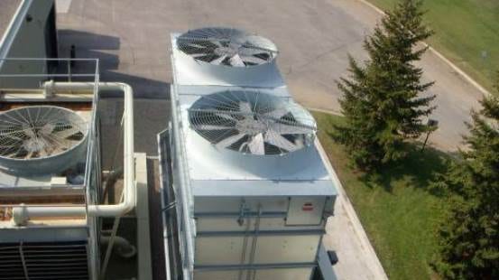 CoolingTowers