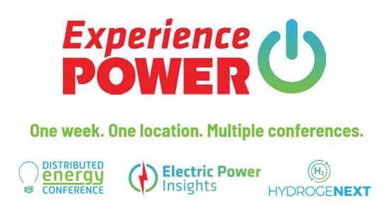 ExxperiencePower Event logo