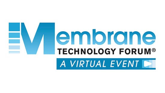 Membrane Technology Forum logo