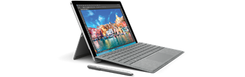 Surface Pro