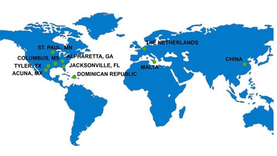 gismap