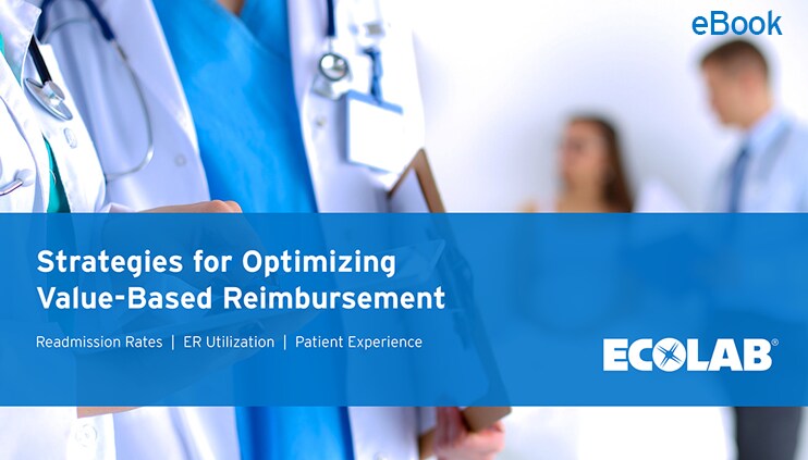 Request Ebook Strategies for Optimizing Reimbursement
