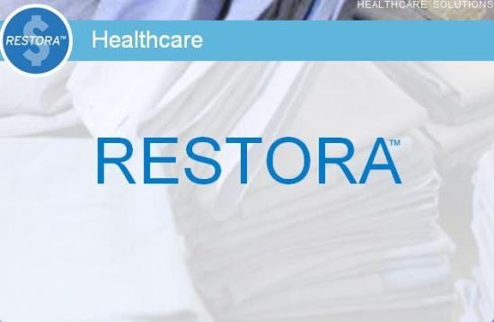Restora Medical Adhesive Remover