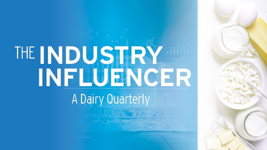 Dairy Newsletter Masthead