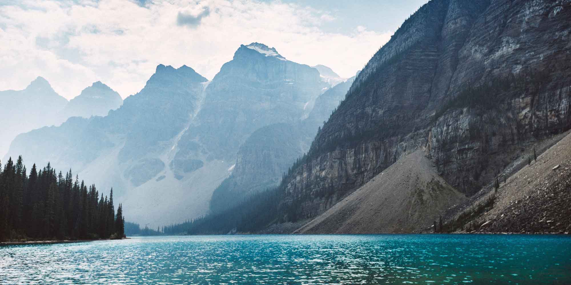 Reinventing the Way Water is Managed Nalco Water