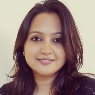 Surbhi Smita David