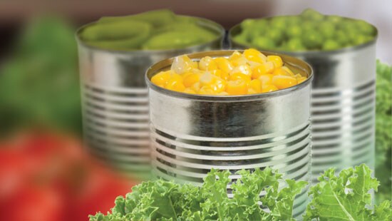 Food Processing | Market