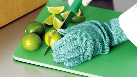Food Safety Specialities